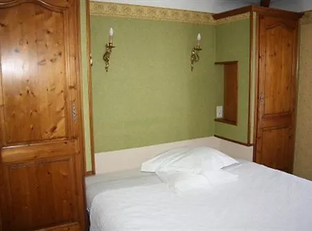 Hotell La Marjolaine Juan-les-Pins