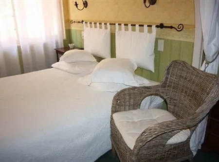 La Marjolaine Otel Juan-les-Pins