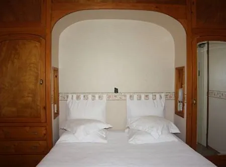 Hotel La Marjolaine