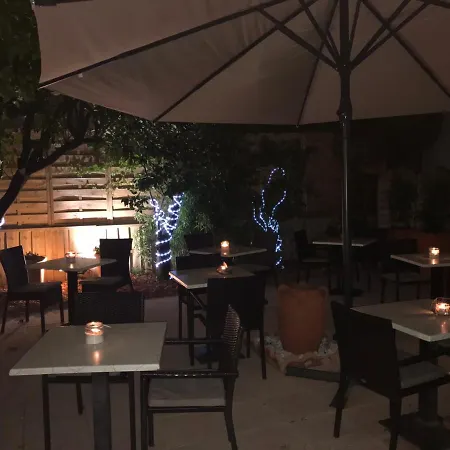 Otel La Marjolaine