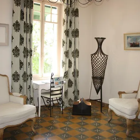 Hotell La Marjolaine