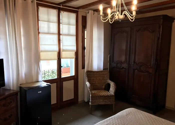 Hotel La Marjolaine 2*