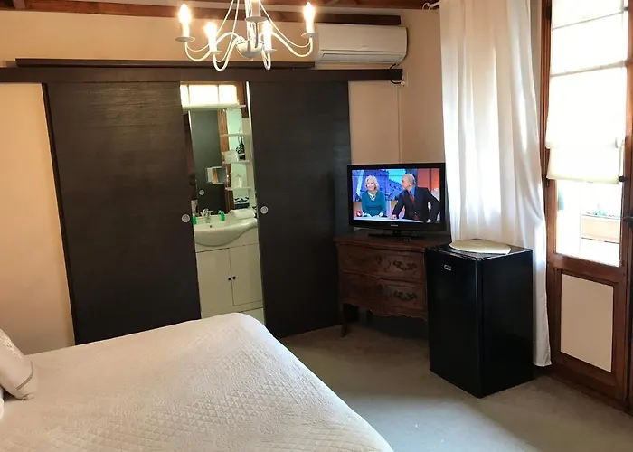 Hotel La Marjolaine 2*