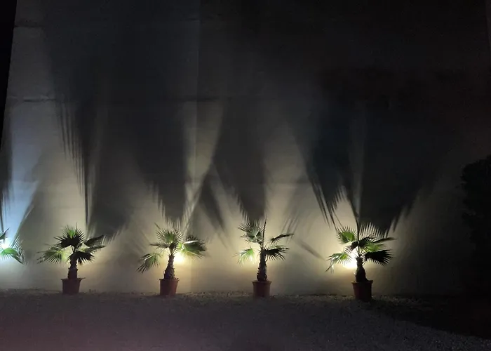 La Marjolaine فندق