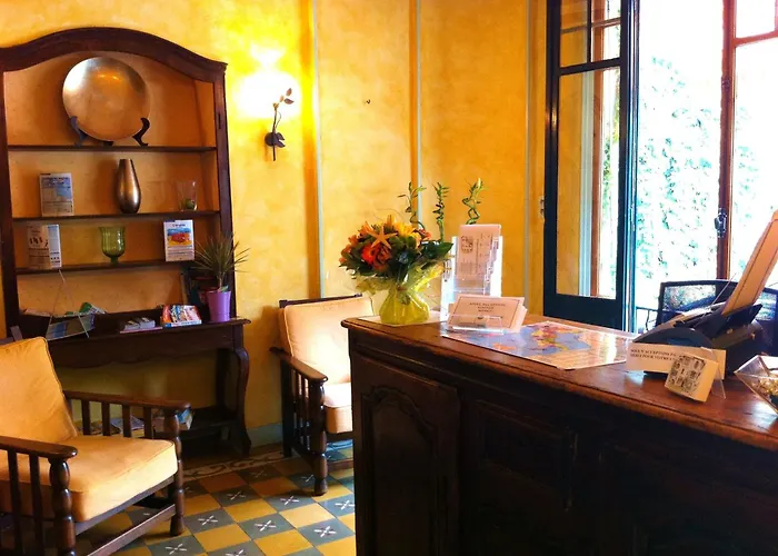 La Marjolaine Juan-les-Pins