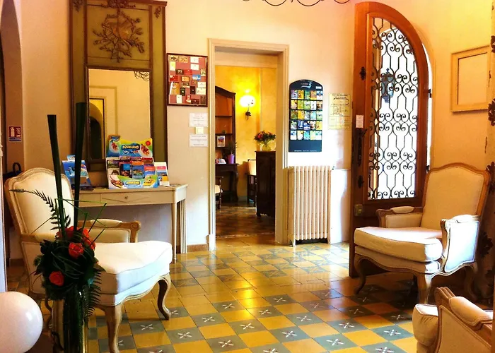 فندق La Marjolaine جوان ليه باه