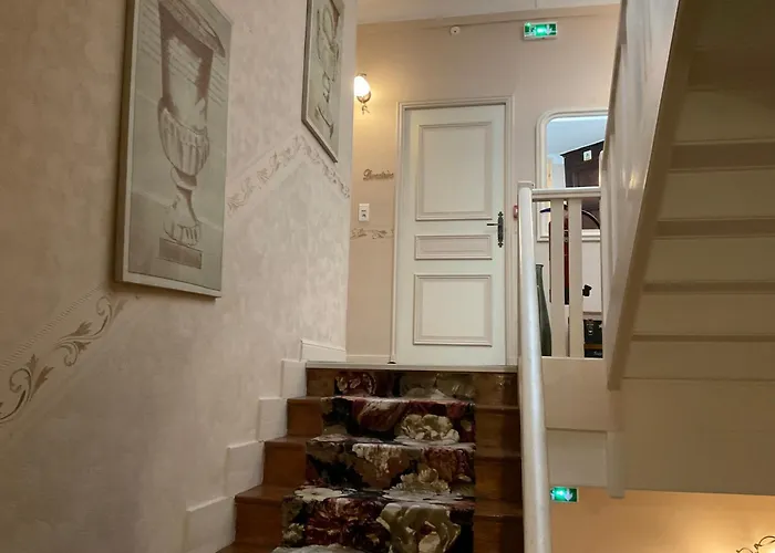 Hotel La Marjolaine 2*