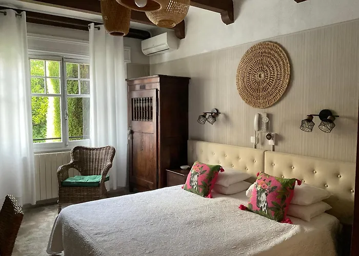 La Marjolaine 2* Juan-les-Pins