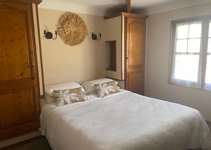 Hotel La Marjolaine 2*