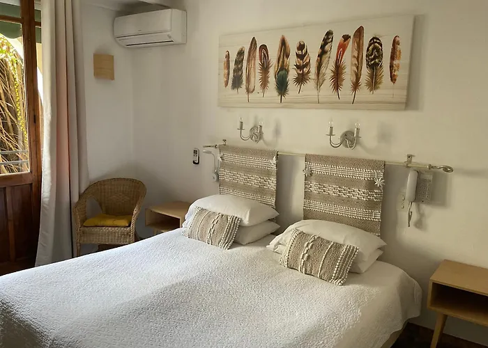 La Marjolaine 2* Juan-les-Pins