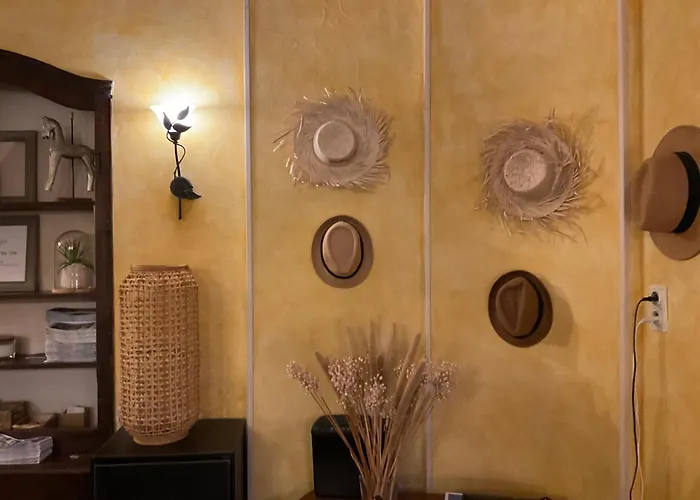 Hotel La Marjolaine 2*