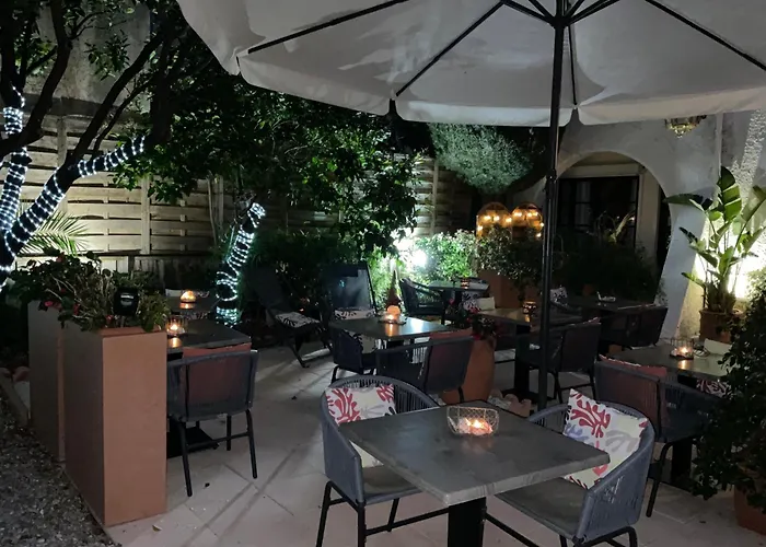 La Marjolaine Hotel 2*