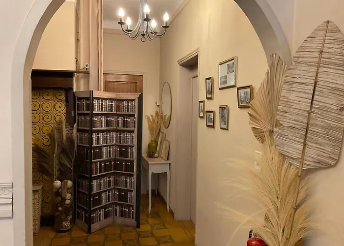 La Marjolaine 2* Juan-les-Pins