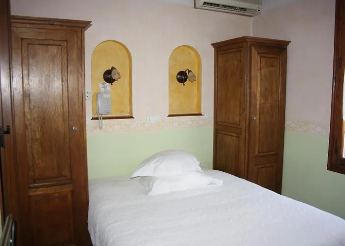 La Marjolaine Hotel 2*