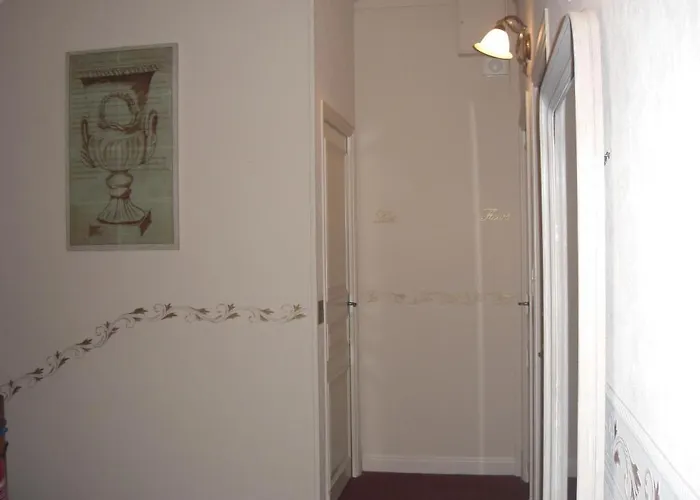 La Marjolaine Juan-les-Pins