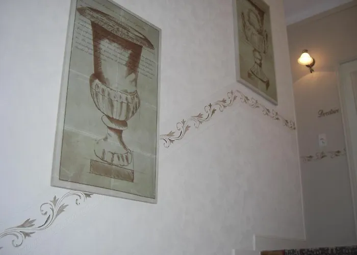 La Marjolaine Juan-les-Pins