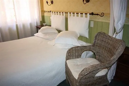 La Marjolaine Hotel Juan-les-Pins